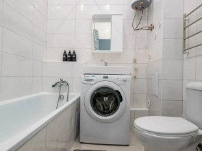 Апартаменты Cosmos Apart на Куйбышева