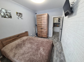 Апартаменты «Оазис» на Проспекте Ленина 54