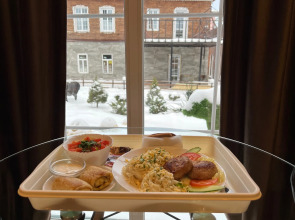 Отель Panorama Lux