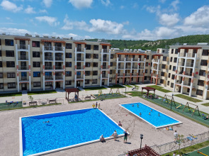 Апартаменты Holiday House