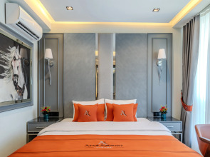 Atar Airport Hotel & Spa