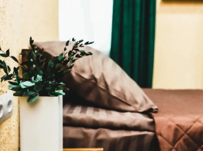 Гостиница "Бабаево"