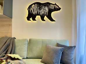 Квартира на 2 Ночи на 4-й линии Васильевского острова 51 (4)