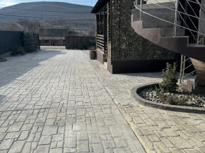 Гостевой дом Розмарин