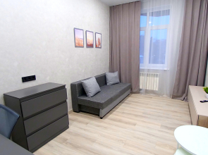 Апартаменты 3 на 2ой Лежневской Улице 18