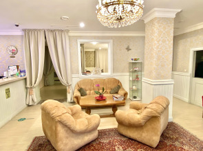 Бутик-Отель Барвиха Хаус