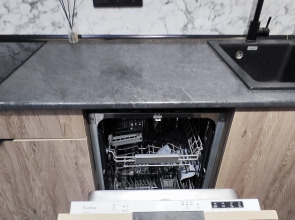 Апартаменты Комфортная Студия на Беговой