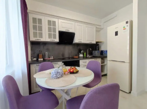 Квартира 66 в ЖК Каравелла Португалии