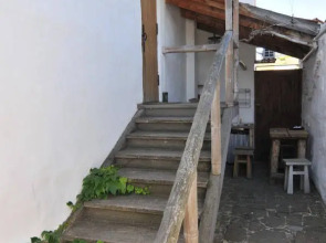 Гостевой дом Усадьба