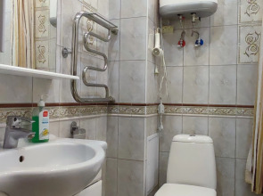 Апартаменты Липецк Центр 6