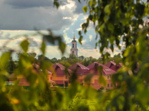 Гостевой дом insuzdal