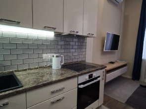 Апартаменты on Bolshaya Sovetskaya 35