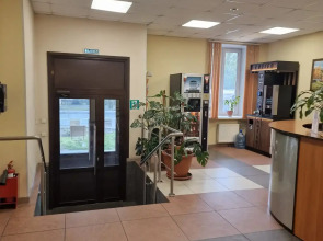 Хостел Северный Бриз