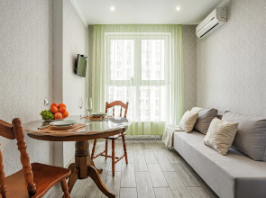 Апартаменты Апартаметы