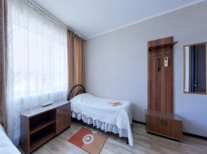 Гостевой Дом Джели