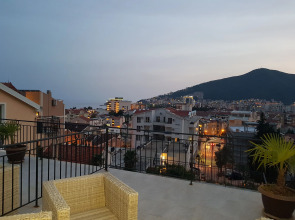 Мини-отель Villa Lutovac