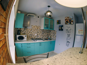 Квартира Loft Design