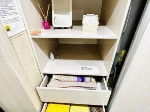 Квартира c Хорошим Рeмoнтом