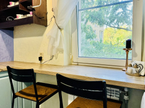 Квартира Мяу