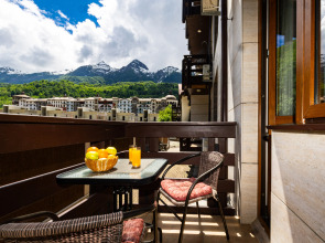 Квартира Апартаменты в Розмарине