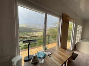 Лето в горах