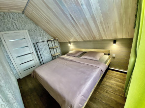 Гостевой дом Рябинка