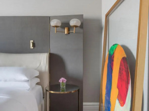 The Ritz-Carlton, Doha