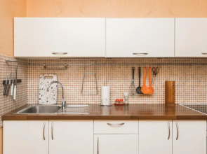 2-к апартаменты Этажидейли рядом с Центром