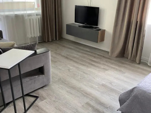 Апартаменты на Липовской 44