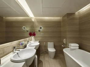 Отель The Landmark Bangkok