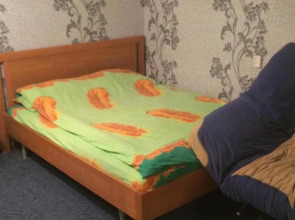 Апартаменты Дружелюбный Север