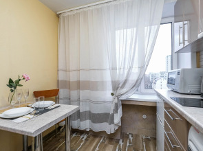 Квартира Однокомнатная