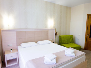 Гостевой Дом Private Residence in Koktebel