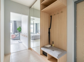 Апартаменты Next Island