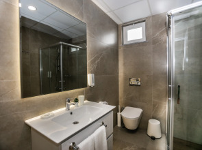 Stile Suite Family Hotel