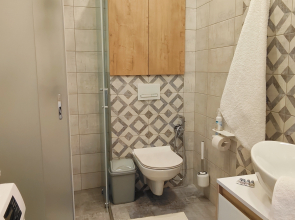 Квартира на Проспекте Ленина 6