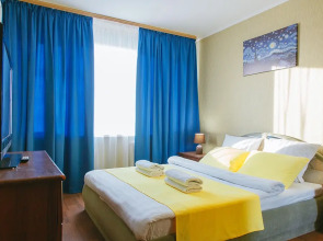 Апартаменты Пять Звёзд Гостеприимный Север