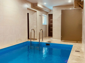 Апартаменты Малоярославец