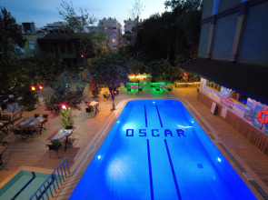 Oscar Boutique Hotel