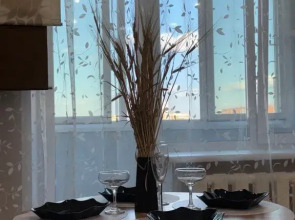 Квартира на Проспекте Максима Горького 26