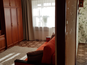 Апартаменты 18 Января