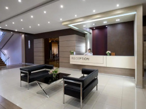 Alpina Resort by Stellar Hotels, Tsaghkadzor