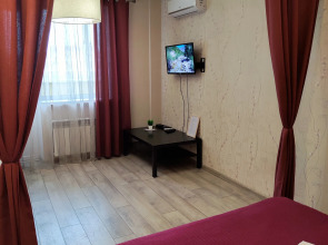 Апартаменты Уютные