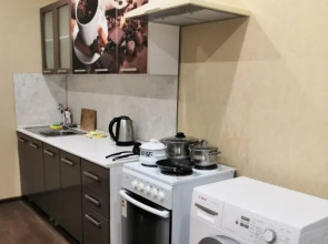 Апартаменты Университетская 11