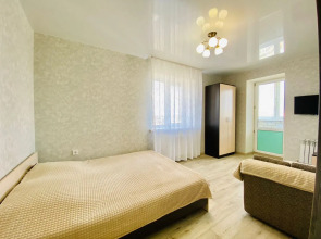 Апартаменты на Вадима Подбельского 97