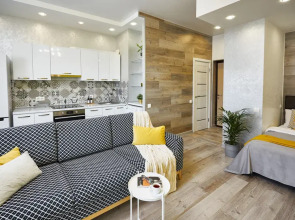 Апартаменты Sochi from Аbove