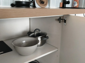 Квартира Rant'e