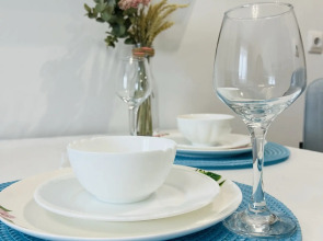 Квартира L&H Комфорт