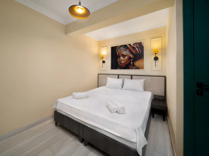 Boutique hotel ONYOUR DREAMS BELEK