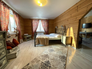 Шале Яковка